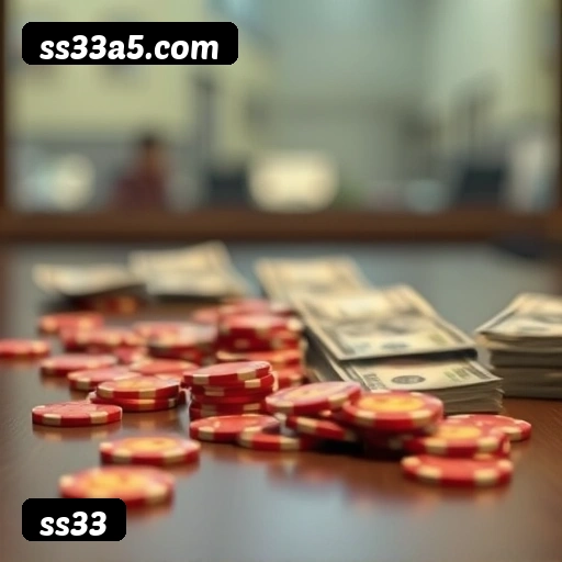 Jogo responsável ss33 - Ferramentas de controle, limites, auto-exclusão, suporte CVV 188