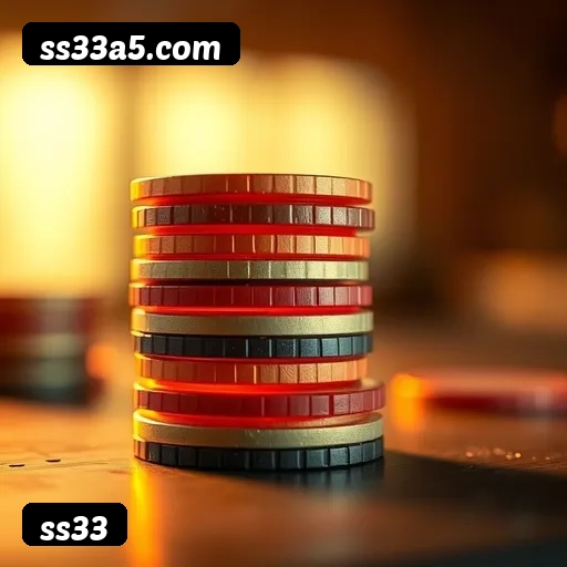 ss33 segurança SSL 256-bit - Licença Curaçao, eCOGRA, GLI certificado